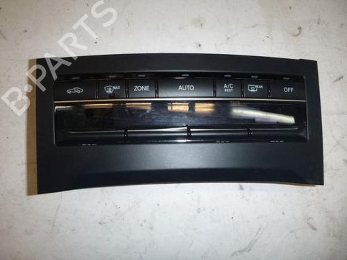 Used Climate control MERCEDES-BENZ E-CLASS Coupe (C207) E 300 (207.355) (252 hp) 24383903