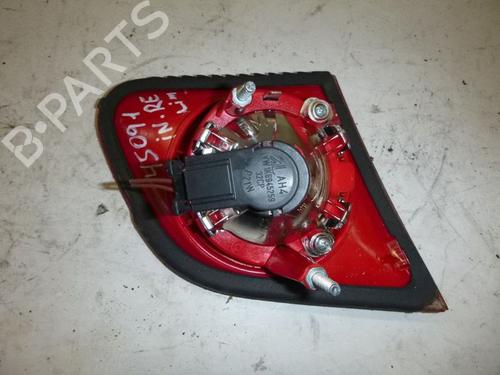 Right tailgate light VW PASSAT B6 (3C2) 2.0 TDI | BP33141022C80 - Image 2