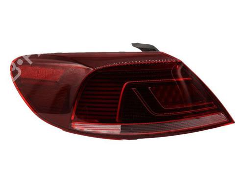 Left taillight VW CC B7 (358) 2.0 TSI | BP34212781C34  - Image 5