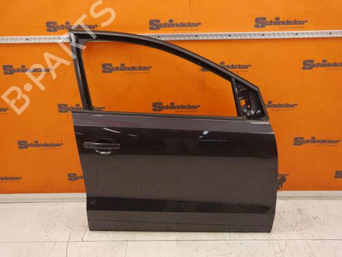 Used Right front door VW POLO V (6R1, 6C1) 1.4 TDI (75 hp) 26374674