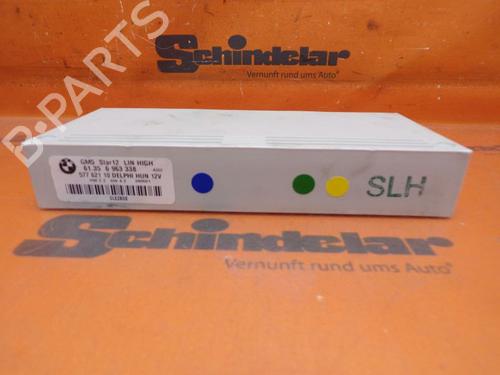 Comfort control module BMW X3 (E83) 3.0 d | BP25705142M56 