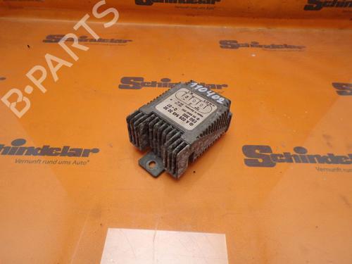 Control unit MERCEDES-BENZ A-CLASS (W168) A 170 CDI (168.009, 168.109) | BP21824490M11 