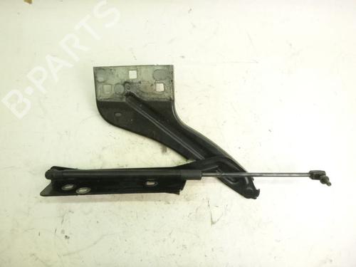 Used Hinge/Door check strap JAGUAR F-PACE (X761) 3.0 SCV6 AWD (380 hp) 33144757