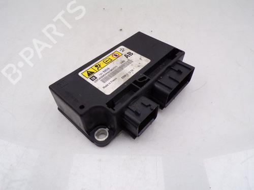 Kollisjonspute styreenhet OPEL MERIVA B MPV (S10) 1.4 (75) | BP29644830M53 