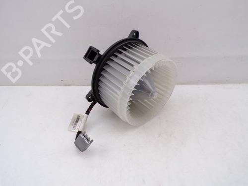 Used Heater blower motor OPEL MERIVA B MPV (S10) 1.4 (75) (120 hp) 31260892