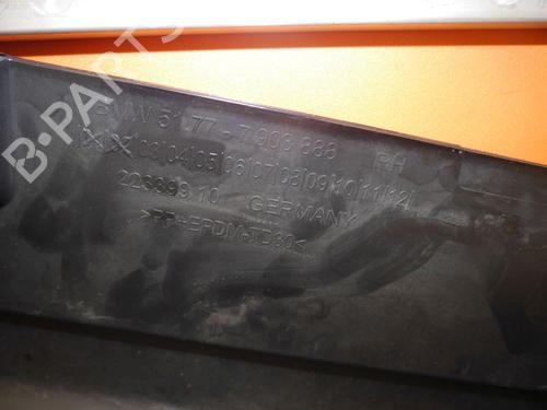 Other BMW 5 (F10) 520 d | BP32830871O1  - Image 9