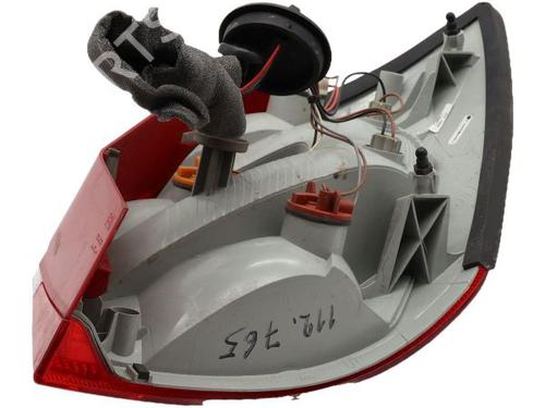 Left taillight SKODA FABIA II Combi (545) 1.6 TDI | BP34721826C34  - Image 5