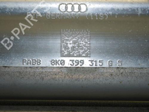 Subframe AUDI A5 Sportback (8TA) 2.0 TDI quattro | BP24387518M9 