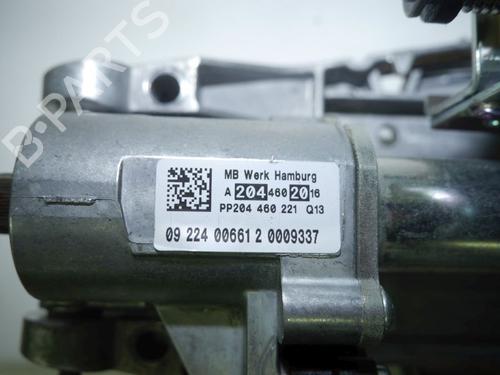 Steering column MERCEDES-BENZ E-CLASS Coupe (C207) E 350 CGI (207.357) | BP33143004M21 - Image 5