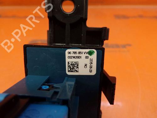 Switch PEUGEOT 308 II (LB_, LP_, LW_, LH_, L3_) 1.6 BlueHDi 120 | BP24412335I30