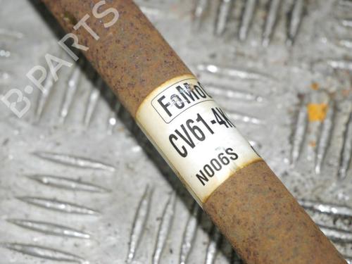 Right rear driveshaft FORD KUGA II (DM2) 2.0 TDCi 4x4 | BP33047820M41  - Image 6