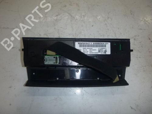 Climate control BMW 3 Touring (E91) 320 d | BP24382349I5 