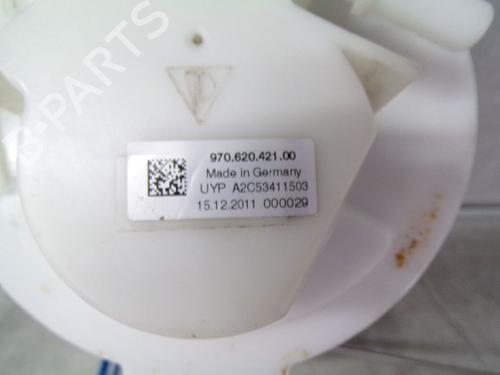 Fuel pump PORSCHE PANAMERA (970) 3.0 D | BP32640544M76