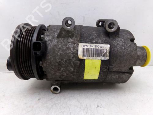 AC compressor FORD FOCUS C-MAX (DM2) 1.6 Ti | BP30889177M34