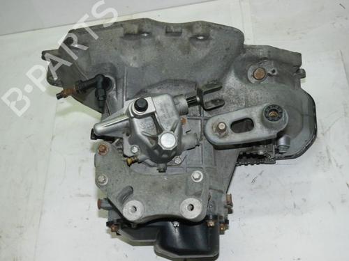 Gearbox OPEL CORSA D (S07) 1.0 (L08, L68) | BP24383854M3 