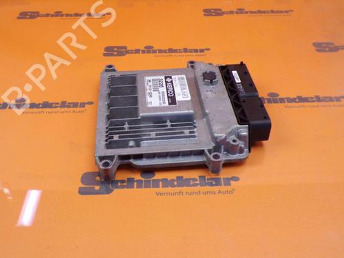 Engine control unit (ECU) HYUNDAI i20 I (PB, PBT) 1.2 | BP33684467M57 - Image 3