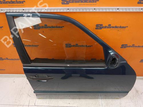 Right front door MERCEDES-BENZ C-CLASS (W202) C 180 (202.018) | BP25828872C3 