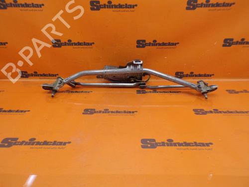 Front wiper motor VW PASSAT B5.5 (3B3) 2.0 TDI | BP33148689M29 - Image 2