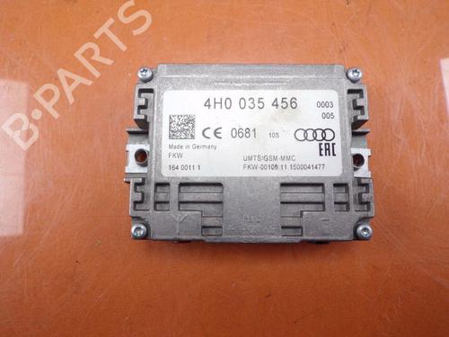 Used Control unit VW PASSAT B8 Variant (3G5, CB5) 2.0 TDI (150 hp) 24389488