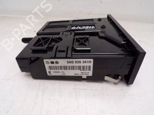 Control unit VW TIGUAN (5N_) 1.4 TSI | BP31691780M11 