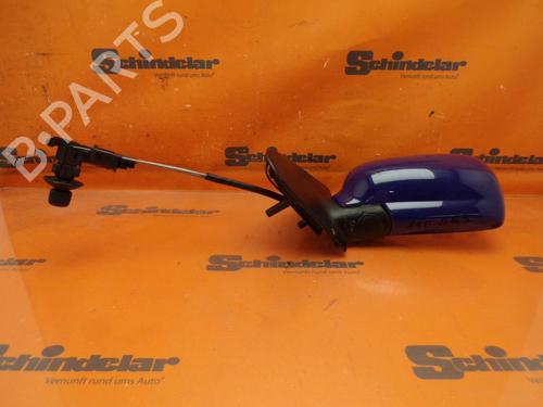 Right mirror VW POLO III (6N1) 50 1.0 | BP28171536C27 