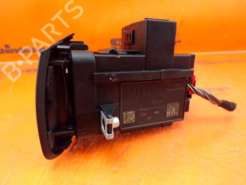 Switch AUDI A5 Sportback (8TA) 2.0 TDI | BP32831781I30 - Image 4