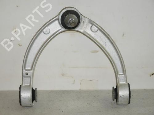 Used Left front suspension arm MERCEDES-BENZ M-CLASS (W166) ML 350 BlueTEC 4-matic (166.024, 166.023) (258 hp) 27653727