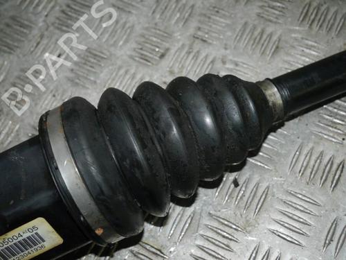 Right front driveshaft BMW X5 (E53) 3.0 d | BP33696175M39 - Image 3