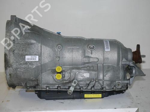 Gearbox BMW 1 (E87) 116 d | BP33143484M3 - Image 2