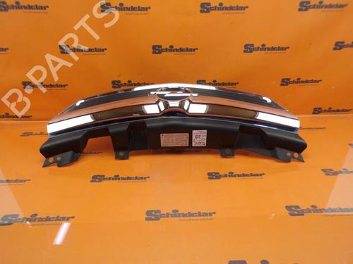 Grille OPEL ZAFIRA / ZAFIRA FAMILY B (A05) 1.9 CDTI (M75) | BP24411455C40 