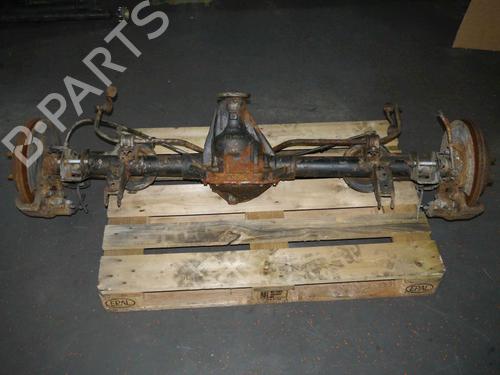 Andre DODGE DURANGO (HB) 5.7 AWD (349 hp) 32452885