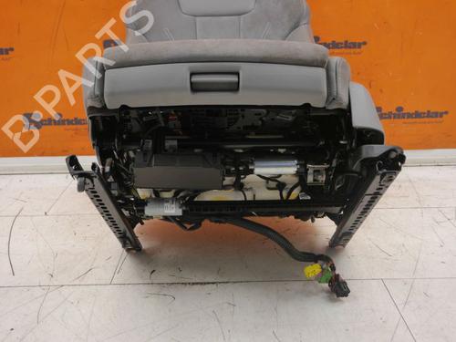 Left front seat AUDI A5 (F53, F5P) 45 TDI quattro | BP33152093C15  - Image 9