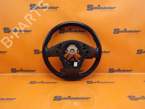 Steering wheel MAZDA 3 (BM, BN) 2.0 | BP33148340C49 - Image 8