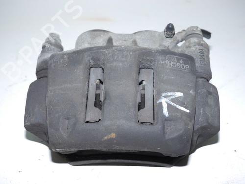 Left front brake caliper OPEL MOVANO A Platform/Chassis (X70) 2.5 CDTI (ED, HD, UD0, UD4) | BP33139255M105 - Image 2