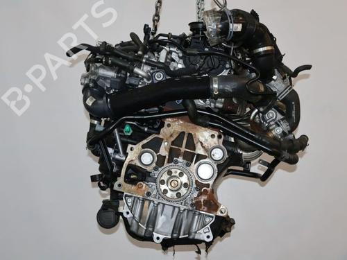 Engine AUDI A3 Sportback (8VA, 8VF) 2.0 TDI | BP39624492M1 - Image 5