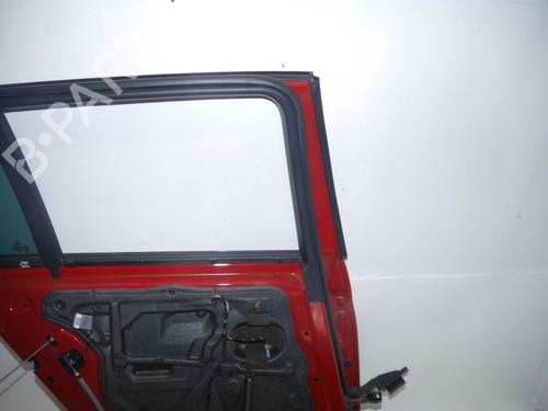 Left rear door BMW 3 Touring (E91) 330 xi | BP25828441C4 