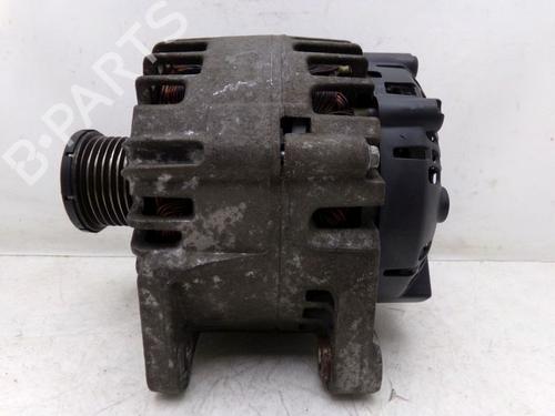 Alternator RENAULT TRAFIC II Van (FL) 2.0 dCi 115 (FL01, FL0U, FL00, FL0H, FL0M) | BP32651893M7