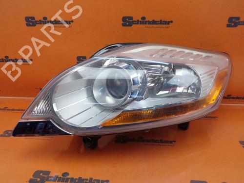 Used Left headlight FORD KUGA I 2.5 4x4 (200 hp) 32644532