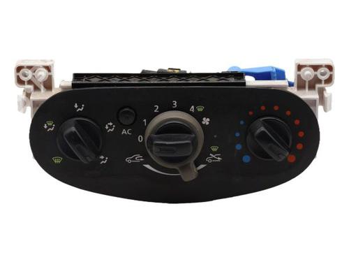 Used Climate control Climate control DACIA SANDERO 1.4 (BS0C, BS0A, BS0G, BS1F, BS0E) (75 hp) 34255102 34255102