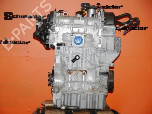 Engine SKODA CITIGO (NF1) 1.0 | BP32640253M1