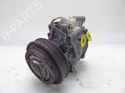 AC compressor TOYOTA YARIS VERSO (_P2_) 1.3 (NCP20_, NCP22_, NCP20R, NCP22R) | BP24388171M34 