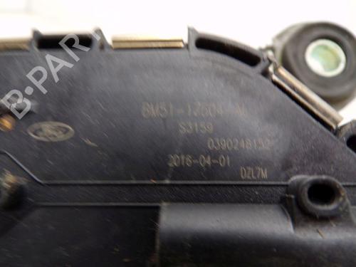Front wiper motor FORD FOCUS III Turnier 1.0 EcoBoost | BP30189502M29