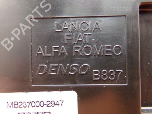 Climate control FIAT PUNTO (199_) 1.2 (199AXZ1A, 199BXZ1A) | BP33151858I5 - Image 5