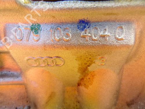 Cylinder head AUDI A7 Sportback (4GA, 4GF) S7 quattro | BP32641425M5 