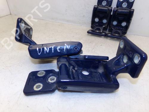 Hinge/Door check strap VW CRAFTER 30-35 Bus (2E_) 2.0 TDI | BP30189473C146