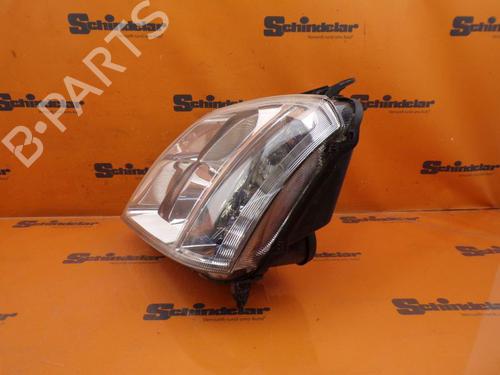 Left headlight OPEL MERIVA A MPV (X03) 1.6 (E75) | BP27307468C28 