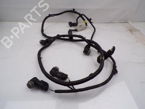 Faisceau de câbles FORD MONDEO V Turnier (CF) 2.0 TDCi (150 hp) 33158228