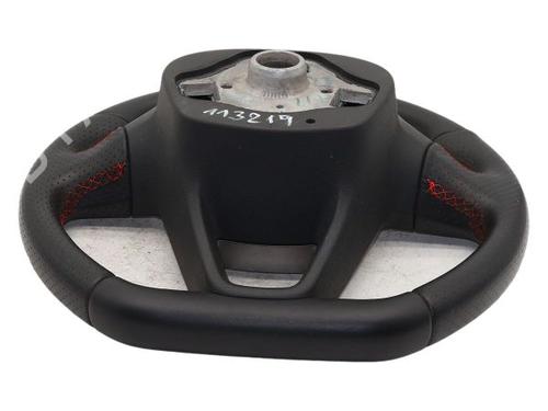 Steering wheel SEAT LEON (5F1) 2.0 TDI | BP36675929C49 - Image 7