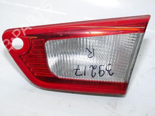 Used Right tailgate light Right tailgate light MITSUBISHI COLT CZC VI Convertible (RG) 1.5 (Z36A) (109 hp) 33139008 33139008
