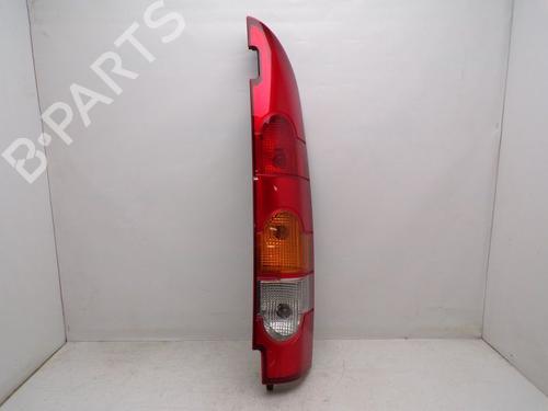 Used Right taillight RENAULT KANGOO (KC0/1_) 1.6 16V (95 hp) 29644699
